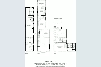 532 W Fullerton Parkway, Chicago, IL 60614 - Photo 19