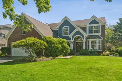 6275 Murifield Drive, Gurnee, IL 60031 - Photo 1