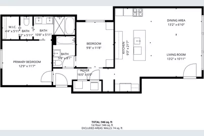 3105 S Giles Avenue #1S, Chicago, IL 60616 - Photo 17
