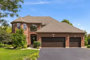 26643 Lindengate Cir, Plainfield, IL 60585 - Photo 1