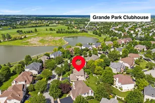 26643 Lindengate Cir, Plainfield, IL 60585 - Photo 41