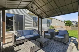 1316 Sherborn Ct, Minooka, IL 60447 - Photo 23