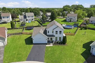 1316 Sherborn Ct, Minooka, IL 60447 - Photo 35