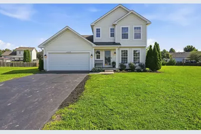 1316 Sherborn Court, Minooka, IL 60447 - Photo 1