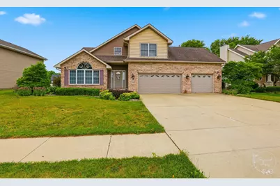 529 Hollyberry Lane, Bourbonnais, IL 60914 - Photo 3