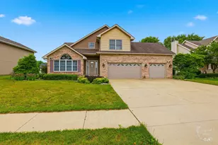 529 Hollyberry Ln, Bourbonnais, IL 60914 - Photo 3