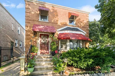 8459 S Marshfield Avenue, Chicago, IL 60620 - Photo 1