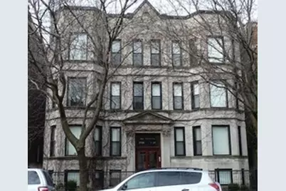 3736 N Sheffield Avenue #1N, Chicago, IL 60613 - Photo 1
