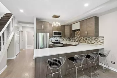 2524 W Bloomingdale Avenue #D, Chicago, IL 60647 - Photo 5