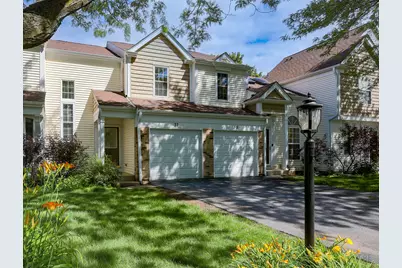 37 Carey Lane, Streamwood, IL 60107 - Photo 1