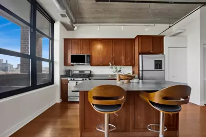 811 W 15th Place #804, Chicago, IL 60608 - Photo 17