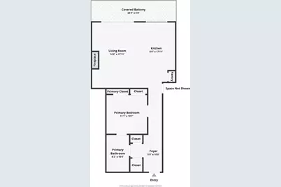 811 W 15th Place #804, Chicago, IL 60608 - Photo 23