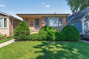 7811 McVicker Ave, Burbank, IL 60459 - Photo 1