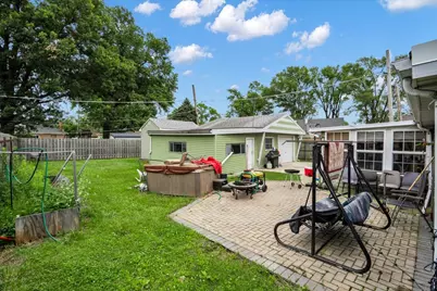 8949 Olympic Drive, Bridgeview, IL 60455 - Photo 29