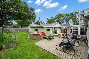8949 Olympic Dr, Bridgeview, IL 60455 - Photo 29