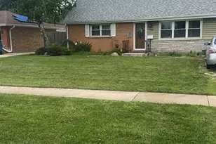 8949 Olympic Dr, Bridgeview, IL 60455 - Photo 1