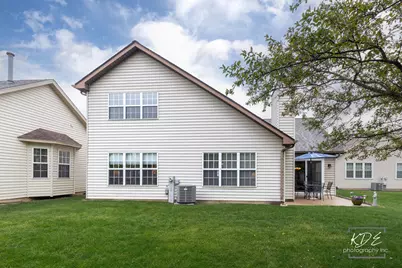21017 W Hazelnut Lane, Plainfield, IL 60544 - Photo 41