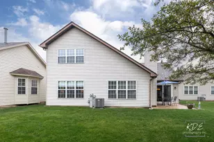 21017 W Hazelnut Ln, Plainfield, IL 60544 - Photo 41