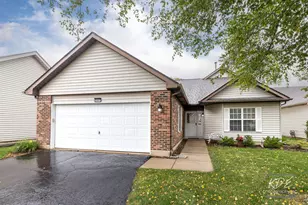 21017 W Hazelnut Ln, Plainfield, IL 60544 - Photo 1