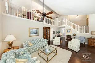 21017 W Hazelnut Ln, Plainfield, IL 60544 - Photo 7