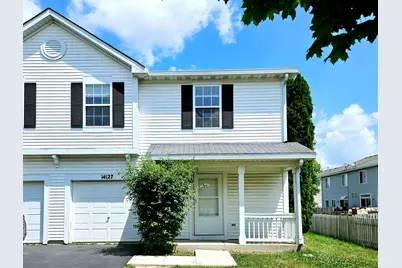 14127 Faulkner Court, Plainfield, IL 60544 - Photo 1