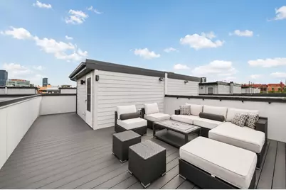 525 N Bishop Street #3, Chicago, IL 60642 - Photo 25