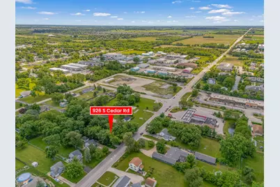 926 S Cedar Road, New Lenox, IL 60451 - Photo 27
