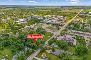926 S Cedar Rd, New Lenox, IL 60451 - Photo 27