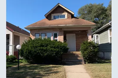 10522 S Eggleston Avenue, Chicago, IL 60628 - Photo 1