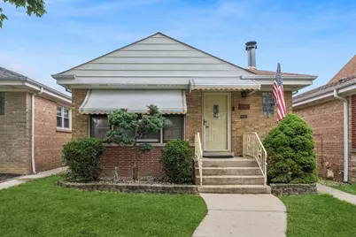 7535 N Octavia Avenue, Chicago, IL 60631 - Photo 1