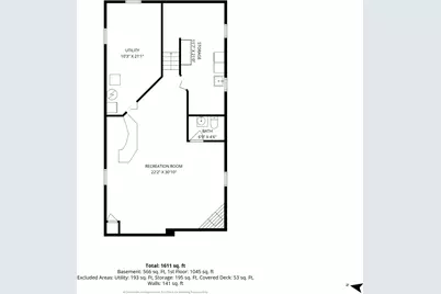7535 N Octavia Avenue, Chicago, IL 60631 - Photo 23