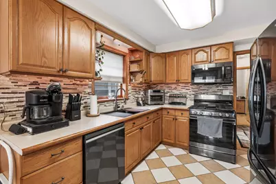 7535 N Octavia Avenue, Chicago, IL 60631 - Photo 7