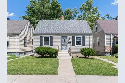 12241 S May Street, Chicago, IL 60643 - Photo 1