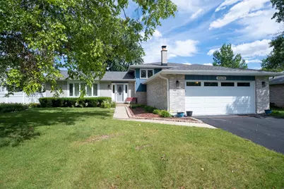 16409 Winding Creek Road, Plainfield, IL 60586 - Photo 1