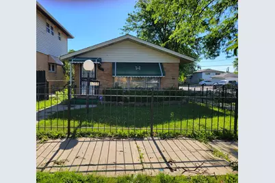 11759 S Laflin Street, Chicago, IL 60643 - Photo 1