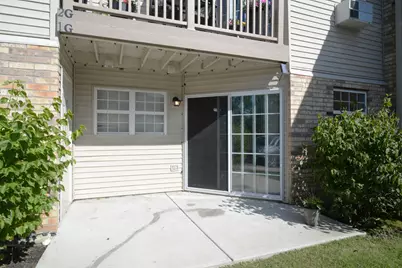 1548 W Sand Bar Court #1G, Round Lake Beach, IL 60073 - Photo 11