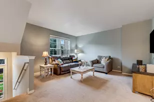 817 Summit Creek Dr, Shorewood, IL 60404 - Photo 3