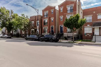 2665 W Warren Boulevard #3, Chicago, IL 60612 - Photo 1