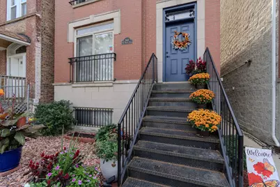 2665 W Warren Boulevard #3, Chicago, IL 60612 - Photo 3
