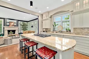 525 N York Rd, Hinsdale, IL 60521 - Photo 9