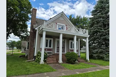 304 N Central Avenue, Ladd, IL 61329 - Photo 1