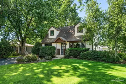 705 W Dearborn Street, Plano, IL 60545 - Photo 1