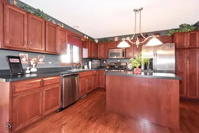 14736 S Carlton Lane, Homer Glen, IL 60491 - Photo 9