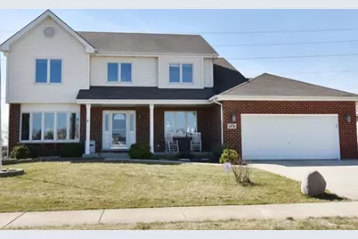 14736 S Carlton Lane, Homer Glen, IL 60491 - Photo 1