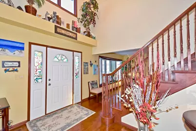 14736 S Carlton Lane, Homer Glen, IL 60491 - Photo 3
