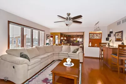 14736 S Carlton Lane, Homer Glen, IL 60491 - Photo 11