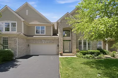703 Fieldstone Court, Inverness, IL 60010 - Photo 1