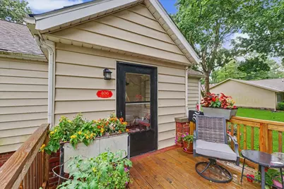 406 S Fourth Street, Saint John, IL 61873 - Photo 5