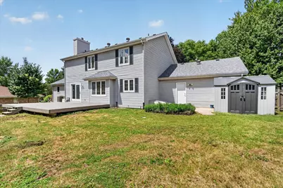 1585 Marshfield Drive, Rockford, IL 61107 - Photo 35