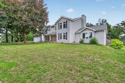 1585 Marshfield Drive, Rockford, IL 61107 - Photo 1